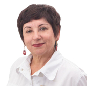 Кобзарь Татьяна Ивановна, гастроэнтеролог