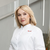 Бургова Наталья Ивановна, врач-косметолог