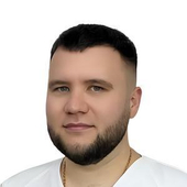 Камалов Денис Альбертович, детский ортопед