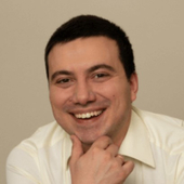 Максаков Филипп Сергеевич, стоматолог-ортопед