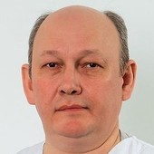 Ихсанов Ирек Назипович, уролог