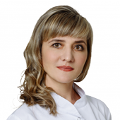 Кириенко Роза Талгатовна, акушер-гинеколог