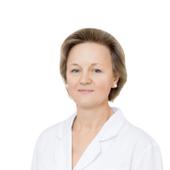 Неверова Юлия Валентиновна, эндокринолог