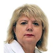 Хисматуллина Ляля Хасановна, педиатр