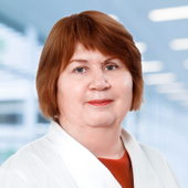 Мащенко Светлана Викторовна, терапевт