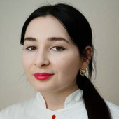 Закараева Хава Хусейновна, гинеколог