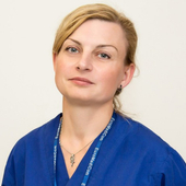 Московка Галина Витальевна, врач-косметолог