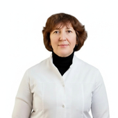 Яськова Марина Иосифовна, психиатр