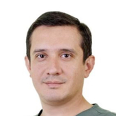 Сафин Руслан Илсурович, флеболог