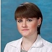Вихрюк Юлия Михайловна, венеролог
