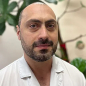 Бадалян Айк Эдуардович, ортопед