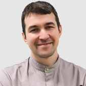 Умрилов Александр Александрович, эндоскопист