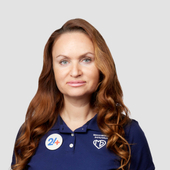 Власкина Марина Викторовна, кардиолог