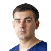 Симонов Сергей Васильевич, мануальный терапевт