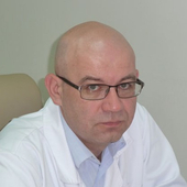 Михеев Алексей Владимирович, невролог