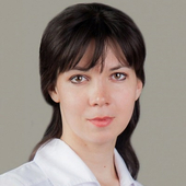 Мысливцова Кристина Юрьевна, ревматолог