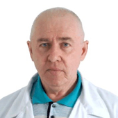 Аллерборн Валерий Альбертович, психиатр