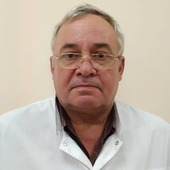 Логинов Алексей Юрьевич, психиатр
