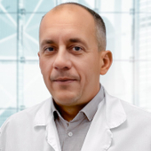 Дементьев Алексей Викторович, невролог