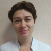 Пономарь Александра Николаевна, эндокринолог