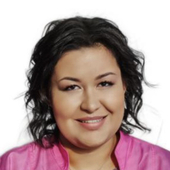 Мингалимова Альфия Ильмасовна, аллерголог