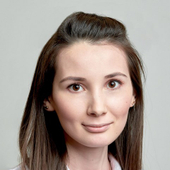 Заляутдинова Рената Юнусовна, невролог