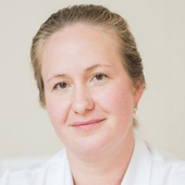 Алексеева Татьяна Васильевна, гинеколог