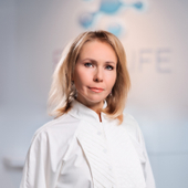 Коломеец Ольга Борисовна, психолог