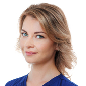 Кондратюк Наталья Юрьевна, флеболог