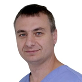 Дубинин Илья Петрович, невролог