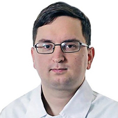 Ленин Александр Владимирович, массажист