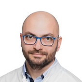 Рудик Владимир Владимирович, рентгенолог