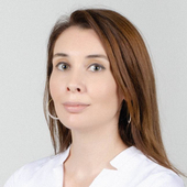 Гайдарова Наргиз Багадировна, гастроэнтеролог