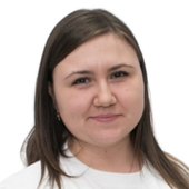 Калашникова Ольга Николаевна, стоматологический гигиенист