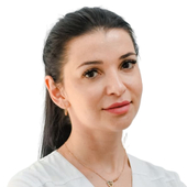 Зажирина Алена Сергеевна, рентгенолог