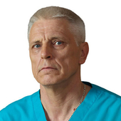 Хаттоев Владимир Васильевич, массажист