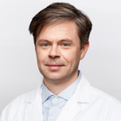 Ветошкин Александр Александрович, хирург