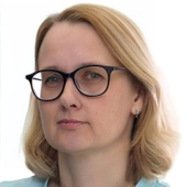 Могутнова Елена Александровна, детский невролог