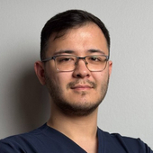 Жаугашев Ильяс Ерланович, врач УЗД