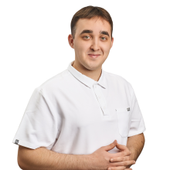 Гилязов Ильхан Ильнурович, массажист