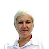 Дроздецкая Светлана Анатольевна, педиатр