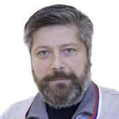 Зиновьев Андрей Владимирович, терапевт