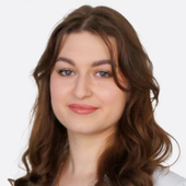 Скиданова Ольга Андреевна, стоматолог-терапевт