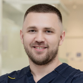 Халитов Халит Каримулаевич, ЛОР