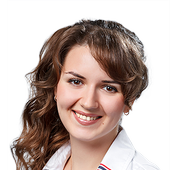 Суханова Виктория Алексеевна, стоматолог-терапевт