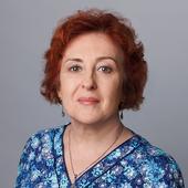 Арямнова Елена Владимировна, врач УЗД