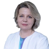 Марочкина Ирина Вячеславовна, гинеколог