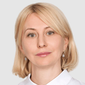 Колесник (Фаниева) Наталья Ивановна, рентгенолог