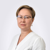 Торчинская Елена Владимировна, кардиолог