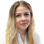 Романова Наталья Сергеевна, врач УЗД